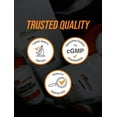 thumbnail image 5 of BulkSupplements Vitamin C Powder - Ascorbic Acid, Vitamin C Supplement - Gluten Free, 1kg (2.2 lbs), 5 of 5