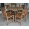 thumbnail image 3 of Descanso Windham 5-Pieces Dining Set, 3 of 4