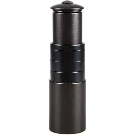 bicycle handlebar height extender