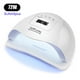 thumbnail image 1 of SUNX5 Max 90/72/36W Lámpara LED Secador de uñas 45/36/18 LED Lámpara de hielo UV para secado Gel Polaco Temporizador Sensor automático Herramientas de manicura Tan Jianjun unisex, 1 of 2