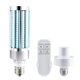thumbnail image 1 of Bombilla UV Luz UV 60W 110 V E26 con Mando a Distancia para Hogar Comedor Oficina Carevas Bulbo de esterilización, 1 of 7