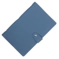 thumbnail image 4 of 1 Book Ticket Album Invoice Storage Book Office Invoice Receipt Organizer Contract Classification Album, 4 of 9