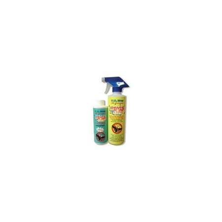 AP Products 006-113 Bugs R' Off - 2pk