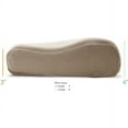 Memory Foam Cervical Pillow