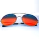 thumbnail image 1 of Lentes Michael Kors Gold Round Verde Na, 1 of 2