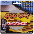 thumbnail image 1 of TRIMBRITE R65157 Pinstripe Tape, Sliver, 0.5 In. X 36 Ft., 1 of 1