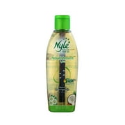 Nyle Hair Oil Nourishment With Henna & Bringraja 300ml