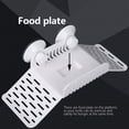 thumbnail image 3 of Plate-forme Flottante pour Reptile, Aquarium Réservoir Reptile Tortue Plate-Forme d'Escalade Reptile Quai d'Escalade Solide Performance, 3 of 14