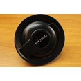 thumbnail image 5 of Dodge Challenger Matte Black Vapor Edition Fuel Filler Door Mopar OEM, 5 of 9