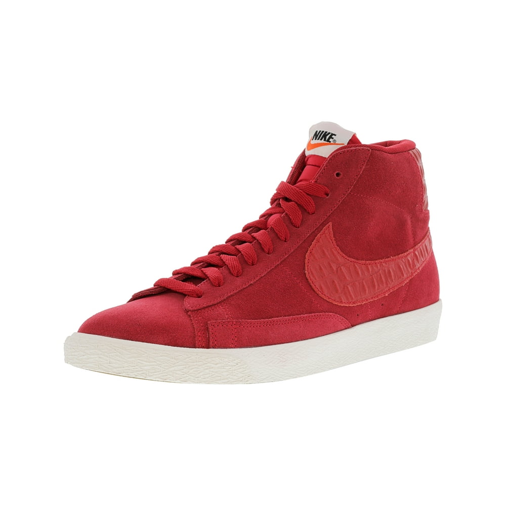 nike athletic club blazer