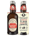 thumbnail image 2 of Fentimans Botanically Brewed Ginger Beer Sparkling Soda, 15 Pack, 9.3 fl oz Bottles – Premium Craft Soda/Mixer for Cocktails & Refreshing Drinks, 2 of 4