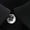 Black, variant on Zhengup Fake Collar Detachable Dickey Collar Blouse Half Shirts Collar Lapel Shirt Collar Faux Collar False Collar for Women