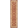 thumbnail image 2 of Safavieh Heirloom Alexus Traditional Area Rug Or Runner, 2 of 2