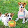 thumbnail image 4 of SIfdSeng Puppy Sniffer Puppy Interactive Intelligence Employment Search Feed Smart Big Little Puppy Little Puppy for Interactive Play Mental Stimulation, 4 of 5