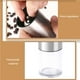 thumbnail image 3 of Molinillo De Café Manual Manual Con Mango Plegable, Máquina De Molienda De Granos De Café De Acero Inoxidable Ajustable, Molino De Cocina, Molinillo De Especias Y Café, Herramientas Yuarrent HA014722-00, 3 of 7