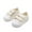 EYB02-White, variant on ESTINE Toddler Girls Boys Unisex Casual Sports Sneakers Athletic Shoes for Running Walking(EYB02-White,7.5M)