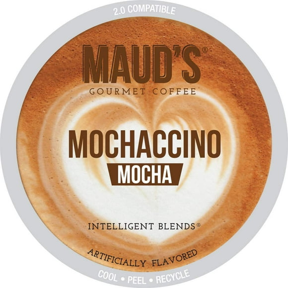 White Chocolate Mocha K Cups