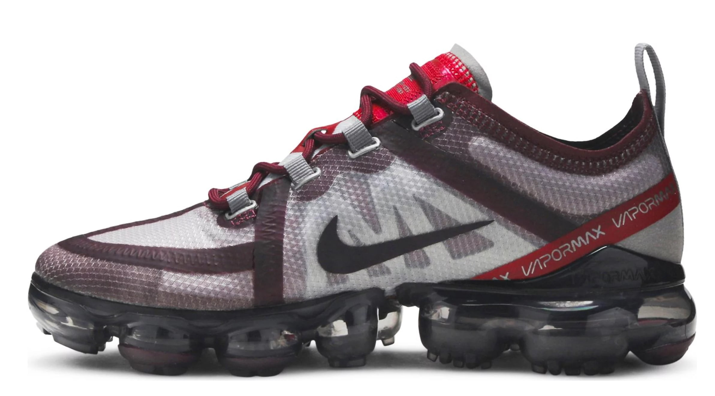 women's nike air vapormax 2019 running shoes
