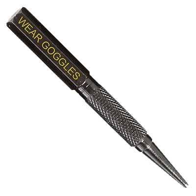 

Dasco 6PK 2/32 Nail Set Designed For Countersinking Finish Nails In Hard Or Sof