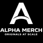 Alpha Merch profile photo