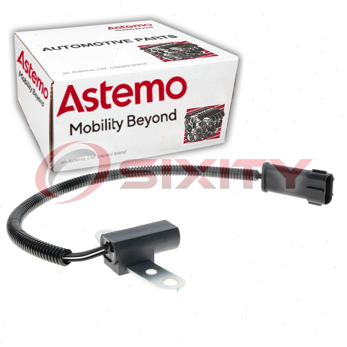 Astemo CPS0193 Engine Crankshaft Position Sensor
