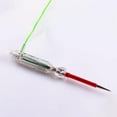 thumbnail image 4 of TABLZONE 1Pc Compact Car Circuit Tester Digital LED Display Multi-Functional Automotive Test Pen, 4 of 6