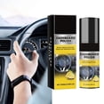 thumbnail image 2 of 100ml Dashboard Polishing Cleaner Car Interior Detailing Cleaner for Rubber Leather Interior Polish Detailers, 2 of 8