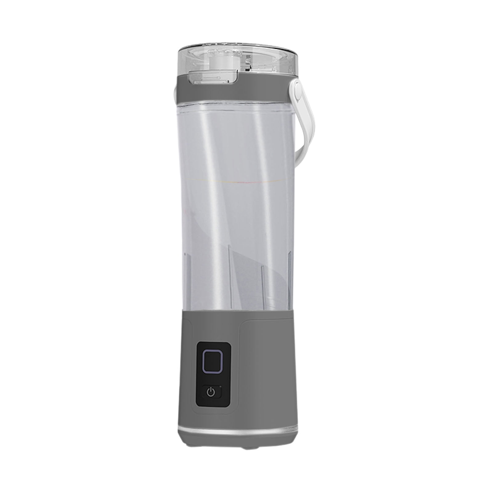 Handheld Juicer, Portable USB Rechargeable Blender, Smoothie Maker, 600ml Fruit Vegetable Juicer, Mini Home Juicer, Travel Juicer, Office Juicer, Gym Juicer, Portable Blender