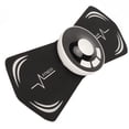 thumbnail image 1 of Masajeador De Vértebras Cervicales, Masajeador De Vértebras Cervicales Parche De Masaje Eléctrico Con Tecnología EMS Inteligente Para Calmar Los Músculos, 1 of 5