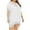 White, variant on VerPetridure Womens Plus Size Swimsuits Cover Ups Crochet Chiffon Bathing Suit Cover Ups Beach Cover Bathing Suit Bikini Wear Coverups Dress