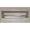 Satin, variant on DArtefax DHP77-SA Elongatd Rectangle with backplate- Satin
