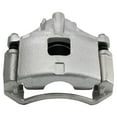thumbnail image 3 of TRQ Front Ceramic Disc Brake Pads Rotors & Calipers Fits Select Buick Chevy Olds Pontiac, 3 of 6