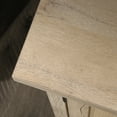 thumbnail image 4 of Sauder Aspen Post Engineered Wood Large Office Printer Credenza in Prime Oak, 4 of 13