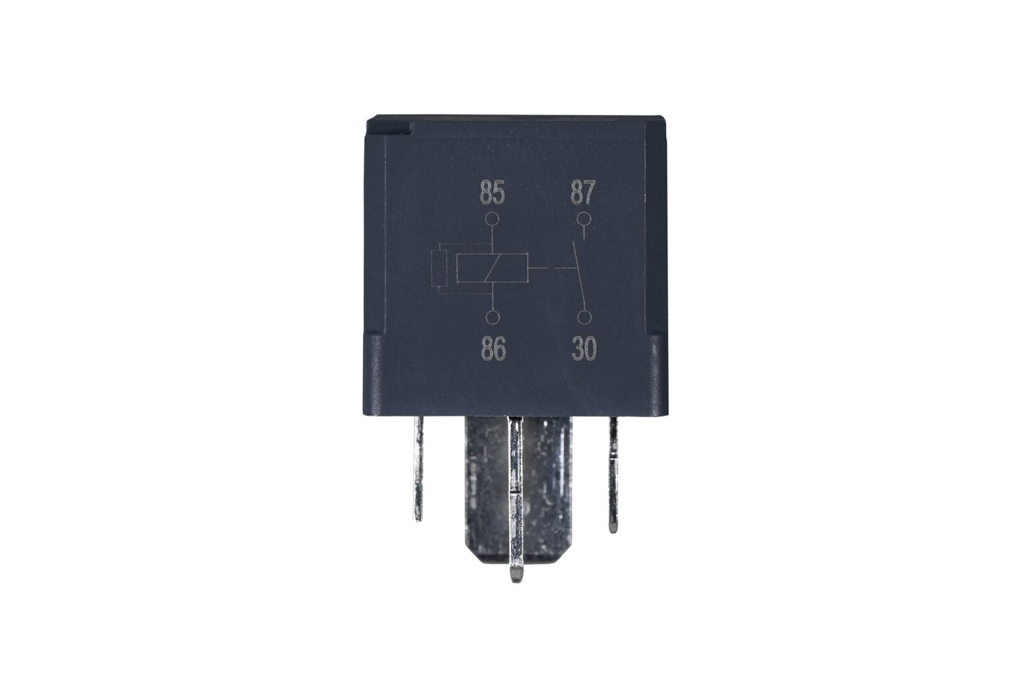 Hella 965400131 Accessory Power Relay