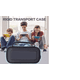 thumbnail image 3 of Kit De Funda Y Accesorios Para Nintendo Switch Lite Malubero Malu1171, 3 of 4