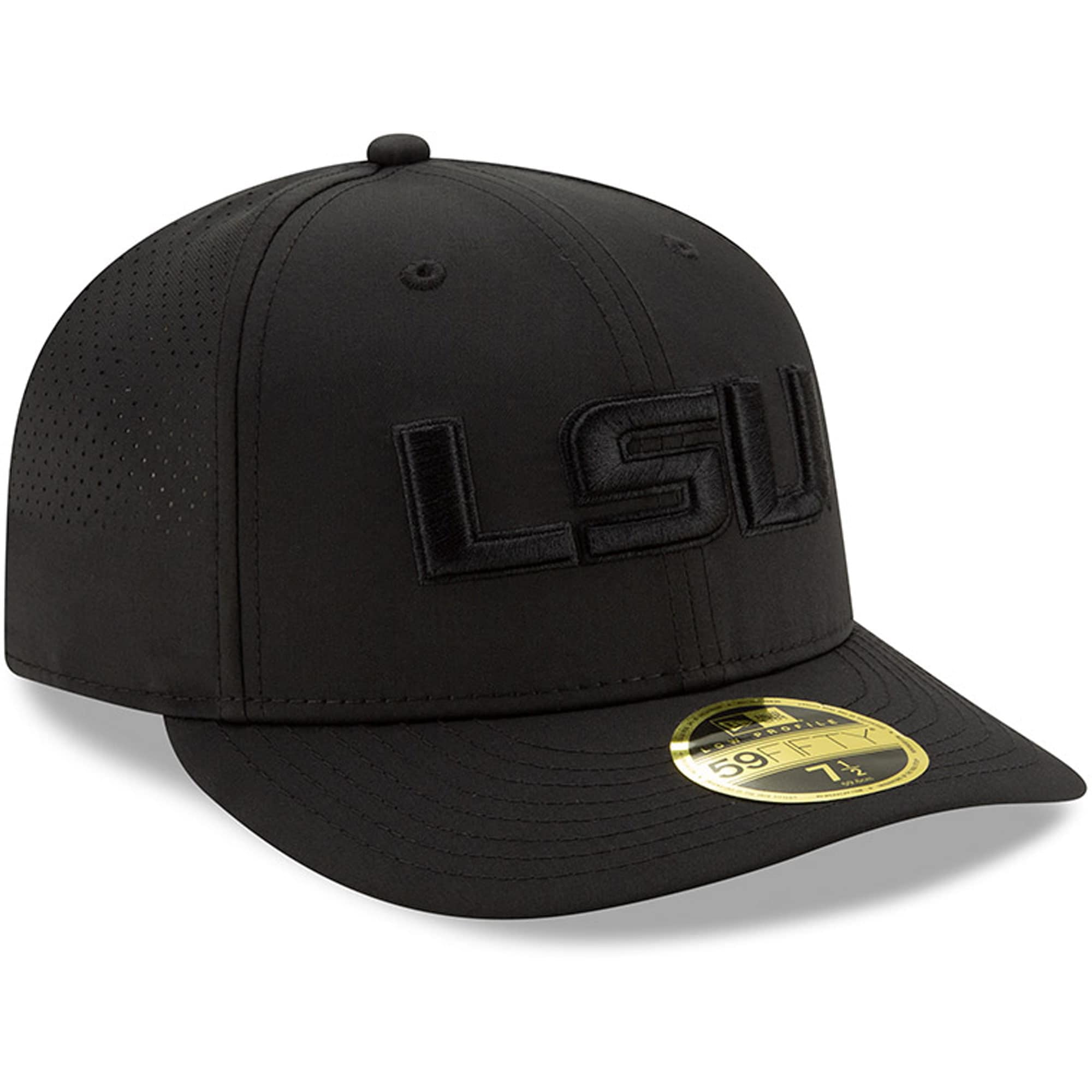 Midnight Low Profile 59FIFTY Fitted Hat 