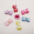 thumbnail image 6 of Mosey Cute Pet Hair Accessories Vibrant Color   for Festival   Pet Grooming Accessory, 6 of 7