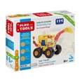 thumbnail image 2 of Juego de ensamble de metal Wuundentoy Super Trascabo 3604, 2 of 6