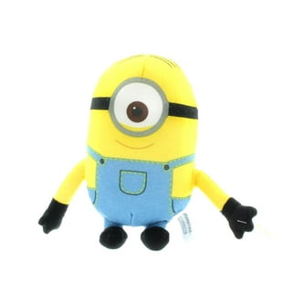 Minion soft on sale toy archies