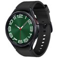 thumbnail image 1 of Samsung Galaxy Watch6 Classic (GPS) | Brand New 47mm Smartwatch with Heart Rate Monitor (Canadian Version), 1 of 6