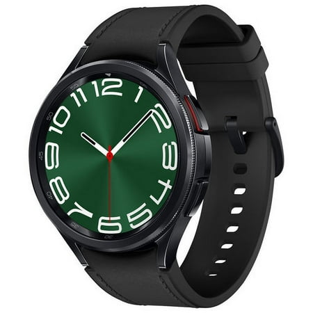 Samsung galaxy watch 46mm lte smartwatch with heart rate monitor sale