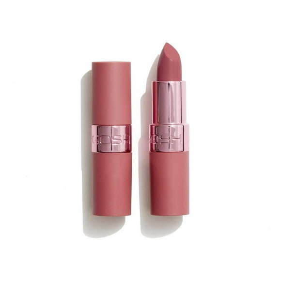 GOSH - Luxury Rose Lips - 002 Romance