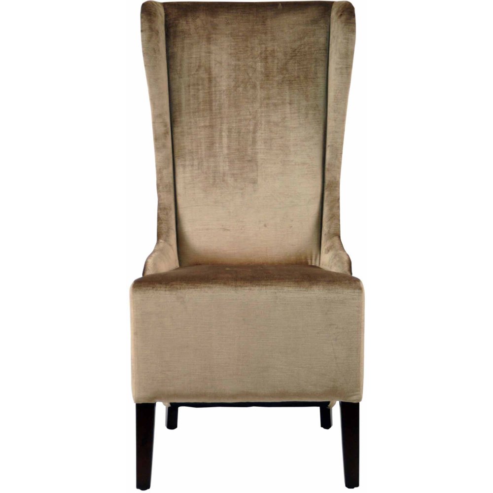 Safavieh Becall Transitional High Back Dining Chair