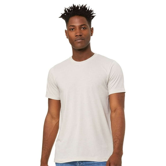 BELLA + CANVAS  CVC Jersey Tee