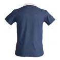 thumbnail image 2 of Playera Tipo Polo Legacy Manga Corta Hombre Premium, 2 of 2