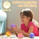 thumbnail image 3 of Fidget Ball Popper, 3D Anti-Pressure Squeeze Ball BPA Free Food Grade Silicone Sensory Toys Stress Balls, 3 of 4