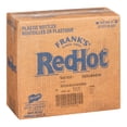 thumbnail image 1 of Frank's Red Hot Red Hot Buffalo Wing Sauce | 3.78L/Unit, 2 Units/Case, 1 of 3