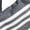 Dgreyh, variant on Men's adidas Sportswear Essentials Fleece 3-Stripes Full-Zip Hoodie Color: Black Size: S