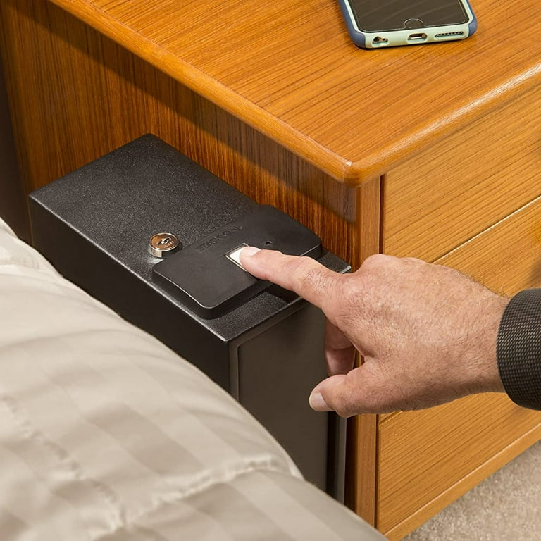 Nightstand 2024 gun safe