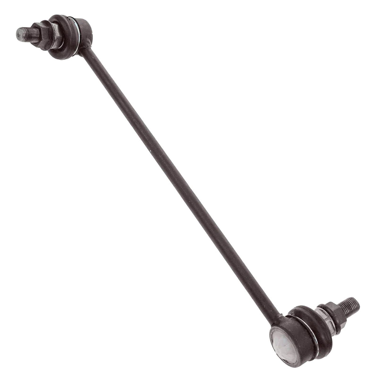TRQ Sway Bar Link Front Pair Set for Nissan Altima Hybrid Murano Rogue PSA55794
